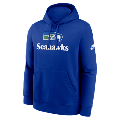 Seattle Seahawks Best Season Rewind Club