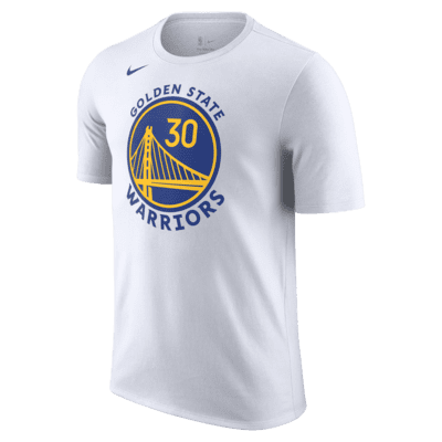 Golden State Warriors Men's Nike NBA T-Shirt