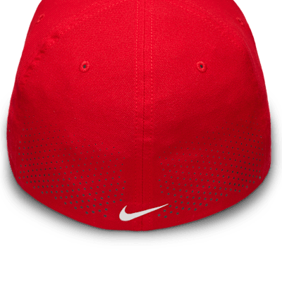 Nike Dri-FIT ADV Rise Structured SwooshFlex Cap