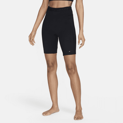 Nike Swim Hydralock Fusion Women's 9" Kick Shorts