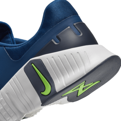 Tenis de entrenamiento para hombre Nike Free Metcon 5