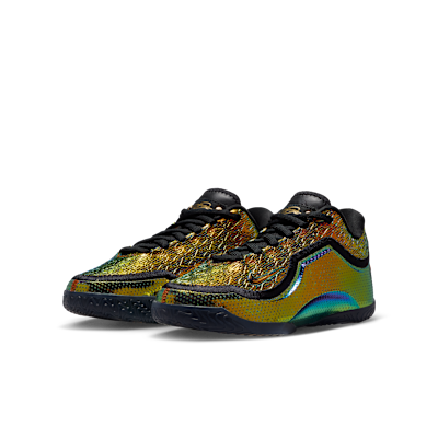LeBron XXIII "Uncharted" Big Kids' Basketball Shoes