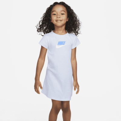 Vestido infantil Nike. Nike.com