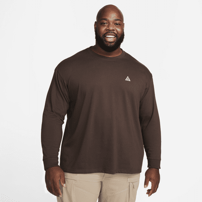 Nike ACG Men's Long-Sleeve T-Shirt