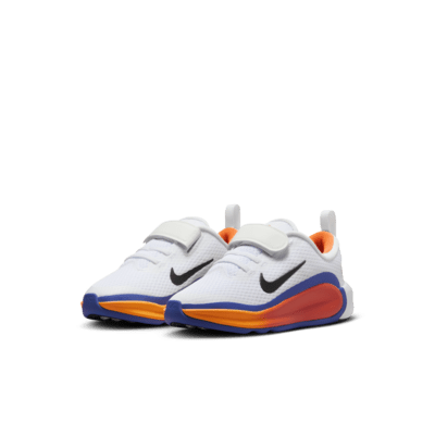 Tenis para niños de preescolar Nike Infinity Flow