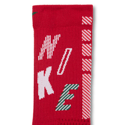 Nike Elite Cushioned Crew Socks