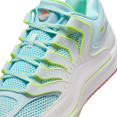 KD18 "Snowed In" EP Basketball Shoes