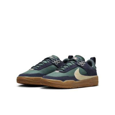 Scarpa da skateboard Nike SB Day One – Ragazzo/a