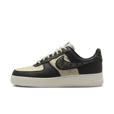 Nike Air Force 1 Shadow White Women's Shoes, Size: 7.5M