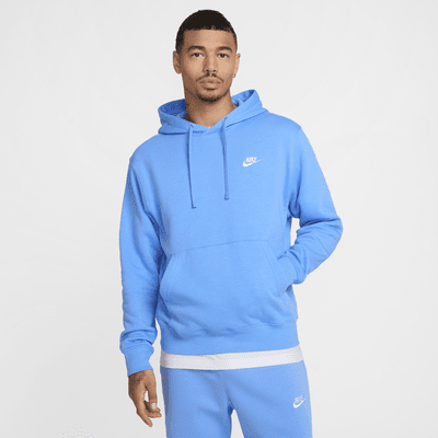 Nike Sportswear Club Fleece