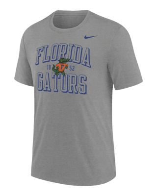 Florida Men's Nike College T-Shirt. Nike.com