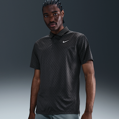 Nike Victory+ Men's Dri-FIT Golf Polo