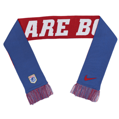 OL Reign Nike Soccer Scarf