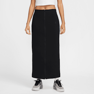 Nike Sportswear Tech Fleece Women's Slim Maxi Skirt