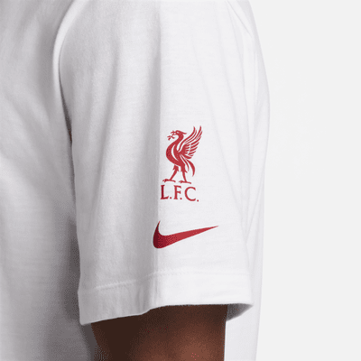 Liverpool F.C. JDI Men's Nike T-Shirt