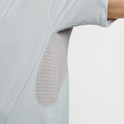 나이키 ACG '솔라 체이스' 남성 드라이 핏 ADV 트레일 러닝 탑