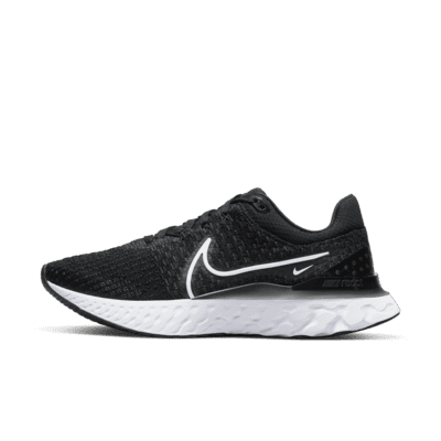 Calzado de running en carretera para mujer Nike React Infinity Run Flyknit  3. Nike.com