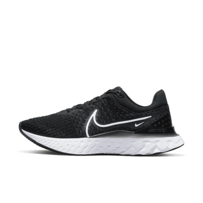 El diseño amplio vela Nike React Infinity 3 Women's Road Running Shoes. Nike ID