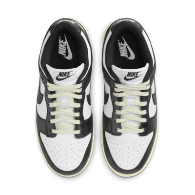 Nike Dunk Low Premium Women's Shoes