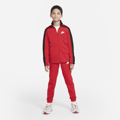 Nike Sportswear Big Kids' Tracksuit