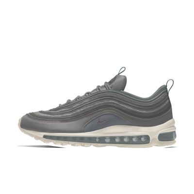 Chaussure personnalisable Nike Air Max 97 By You pour Femme
