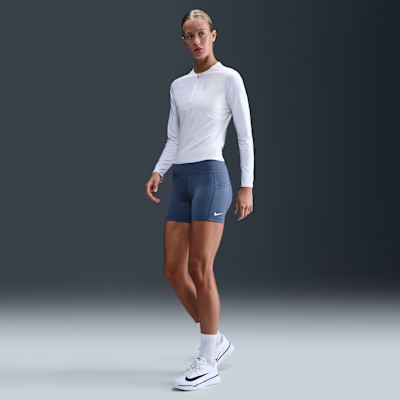NikeCourt