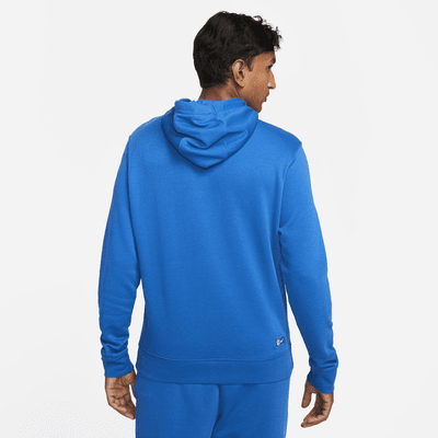 Club América Club Men's Nike Soccer French Terry Pullover Hoodie