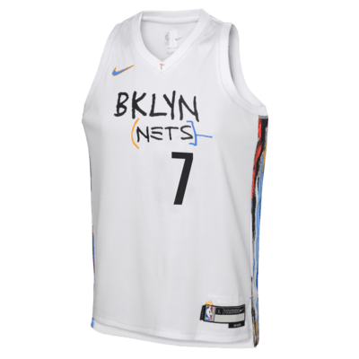 kevin durant brooklyn nets shoes