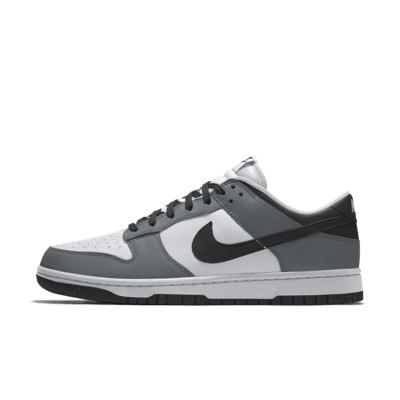 Nike Dunk Low By You Custom Men's Shoes