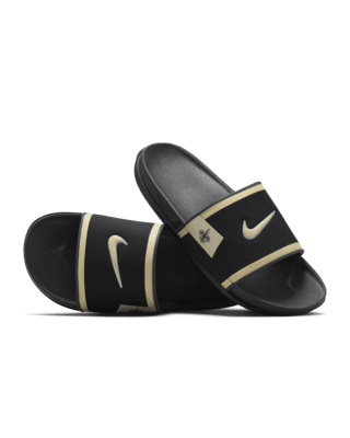 Unisex  Nike Offcourt (New Orleans Saints) Offcourt Slides