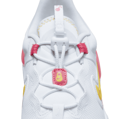 Nike Run Flow Younger Kids' Easy On/Off Shoes