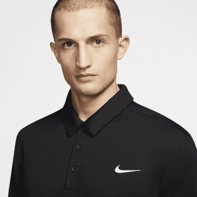 Polo de fútbol para hombre Nike