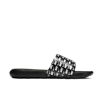 Chanclas estampadas para hombre Nike Victori One