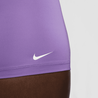 Shorts de 7.5 cm para mujer Nike Pro