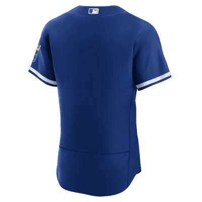 Jersey de béisbol Authentic para hombre MLB Kansas City Royals. Nike.com