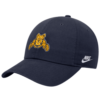 North Carolina A&T Nike College Adjustable Cap