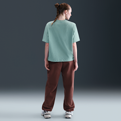 Nike Sportswear Essential Women's Boxy T-Shirt