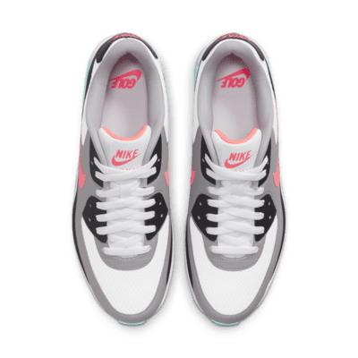 Tenis de golf Nike Air Max 90 G