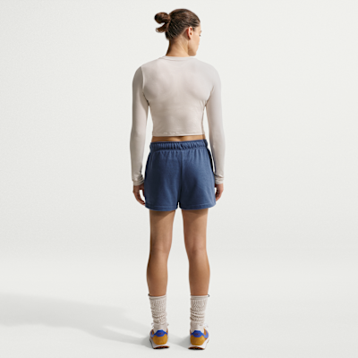 Nike Sportswear Women's Slim Long-Sleeve T-Shirt