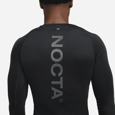 NOCTA Men's Long-Sleeve Base Layer Top