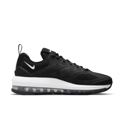 Nike Air Max Genome Men's Shoes