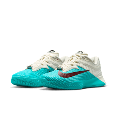 Tenis de tenis para cancha dura para mujer Nike Vapor Pro 3 Premium