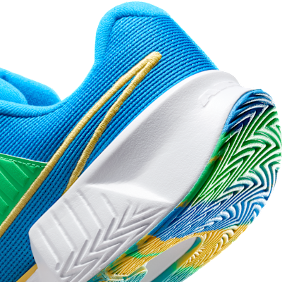 Tenis de pickleball para hombre Nike Zoom Challenge