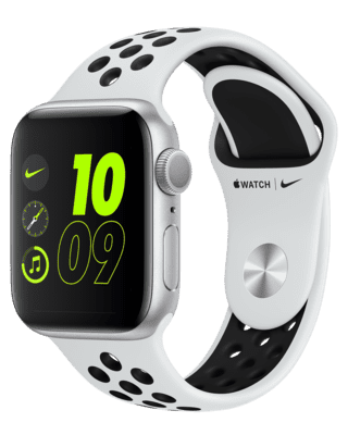 Apple Watch SE NIKEモデル 44mm GPS 純正付属品付