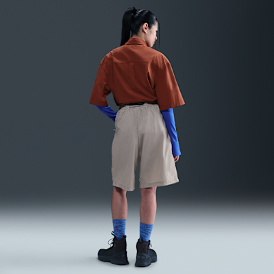 Nike ACG "Orb Weaver" UV Repel Oversized Shorts