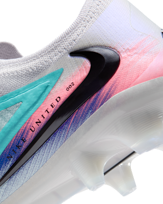 Nike United Phantom 6 Low Elite