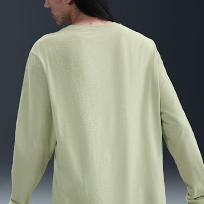 Nike Sportswear N7 Long-Sleeve Max90 T-Shirt