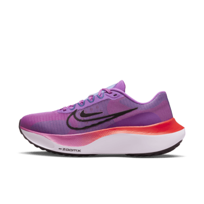 Nike Zoom Fly 5 Women's Road Running Shoes