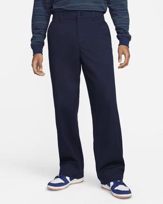 Мужские  Nike Life El Chino Pants