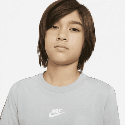Nike Sportswear Older Kids' (Boys') T-Shirt
